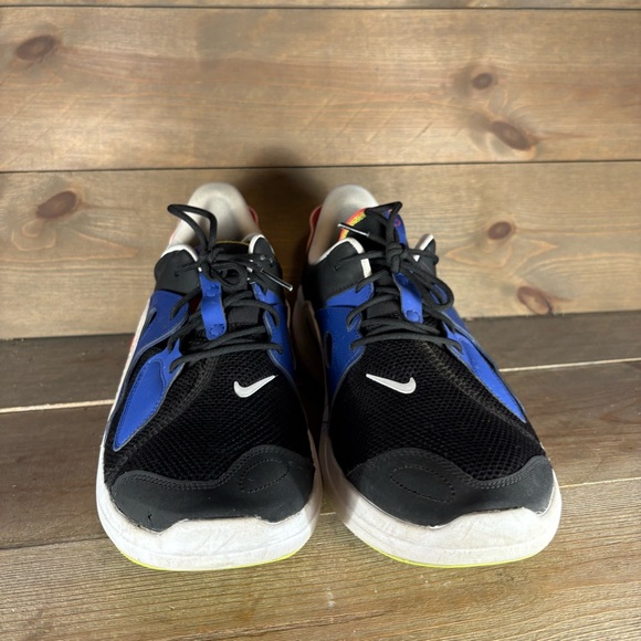 nike joyride CC mens size 13 shoes black athletic running sneakers - Picture 5 of 8